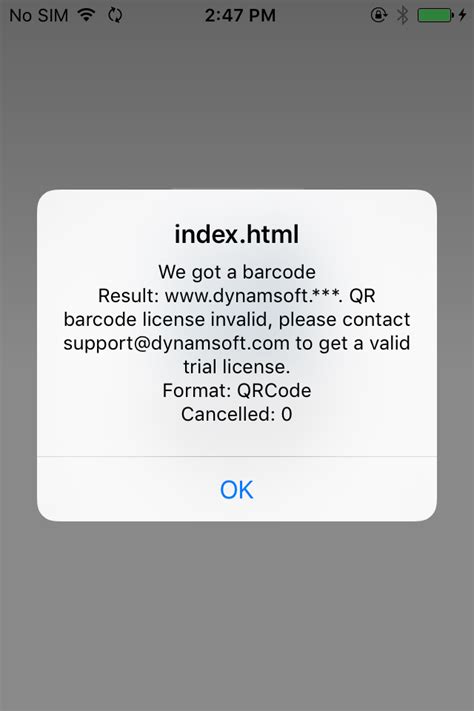 How to Make Cordova Plugin with Custom iOS framework Dynamsoft