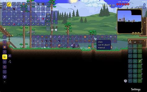 How to Make Crafting Station in Terraria and Brew Potions Read 