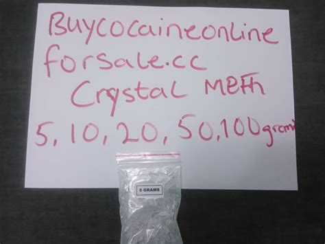 How to Make Crystal Meth Step by Step the Easy Way at Home