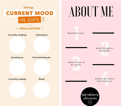 How to Make Custom Instagram Story Challenge Templates