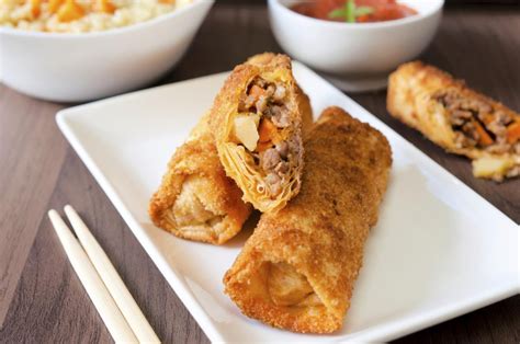 How to Make Delicious Chicken Crispitos A Crunchy Delight Yum yum chicken