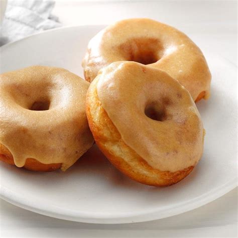 How to Make Doughnuts with Biscuits Taste of Home