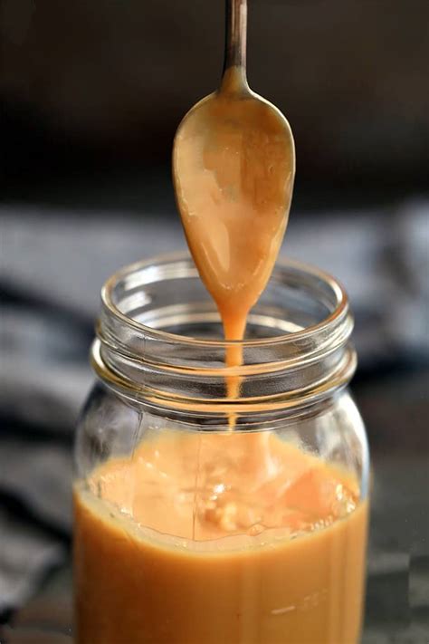 How to Make Dulce de Leche - Taste Of Home