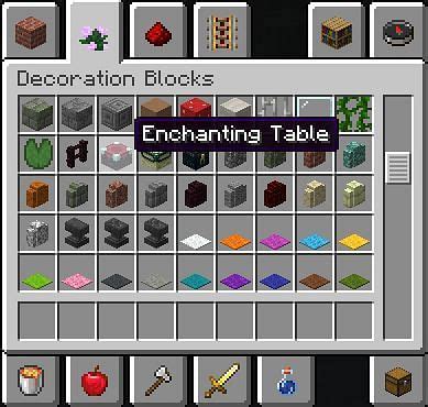 How to Make Enchantment Table in Minecraft Materials Crafting Guide Uses Tips FAQs