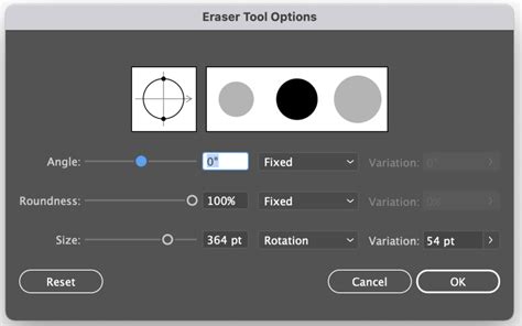 How to Make Eraser Bigger on Illustrator - Small Business