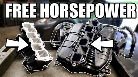 How to Make FREE Horsepower!!! - YouTube