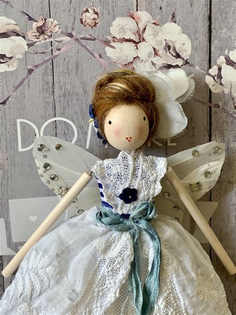 How to Make Fairy Dolls - Etsy UK