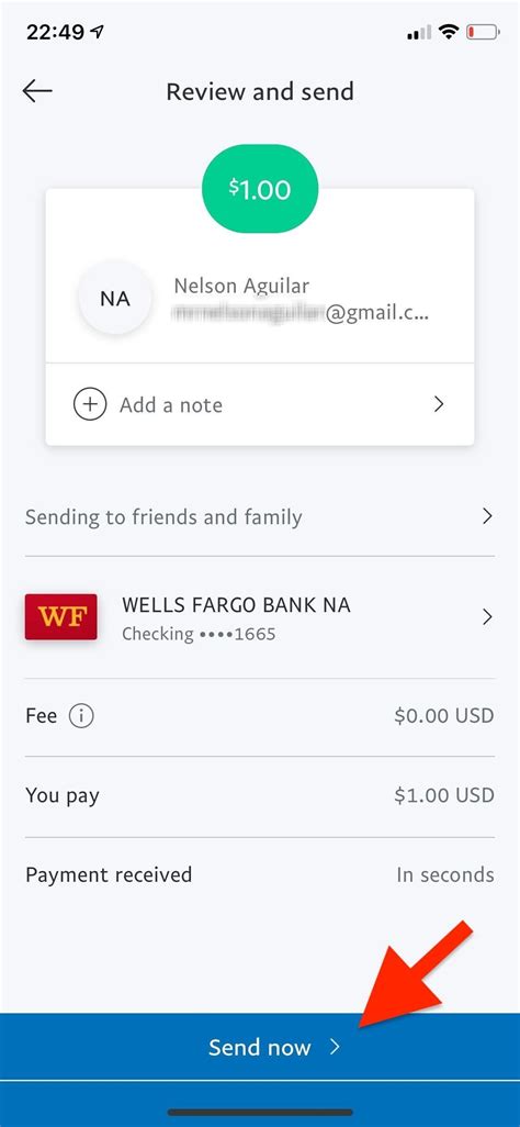 How to Make Fake Venmo Payment Screenshot Xdroid Tech