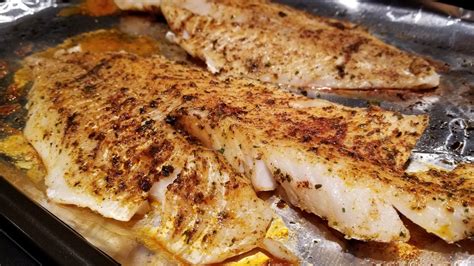 How to Make Fish For People Who Don’t Like Fish - Mediocre Chef