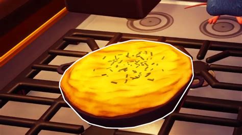 How to Make Fish Pie in Disney Dreamlight Valley The Nerd Stash