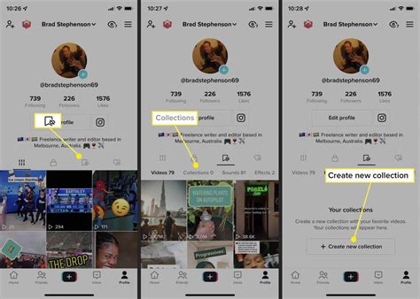 How to Make Folders on TikTok