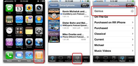 How to Make Genius Playlists on Your iPhone