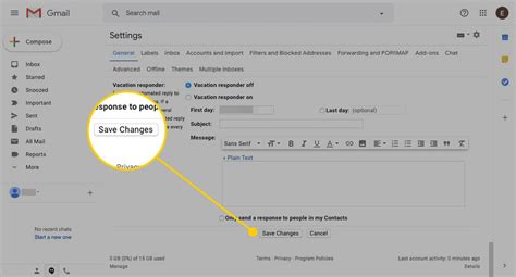 How to Make Gmail Automatically Open the Next Message