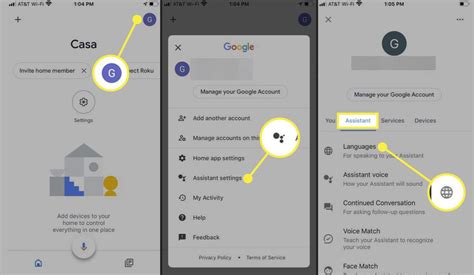 How to Make Google Home Bilingual