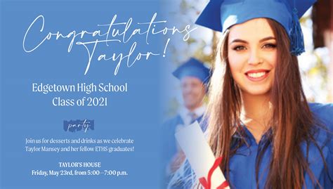 How to Make Graduation Announcements Make it with Adobe C…