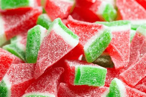 How to Make Gummy Candy With Jello – Cook Til Yummy