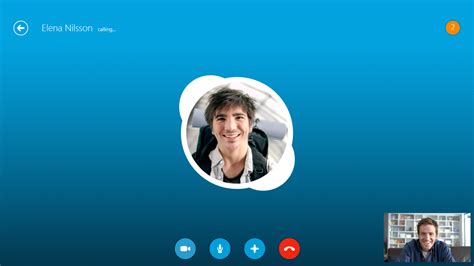 How to Make HD Video Calls With Skype
