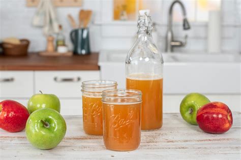 How to Make Hard Apple Cider at Home