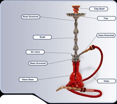 How to Make Hookah from Scratch The Soex Guide