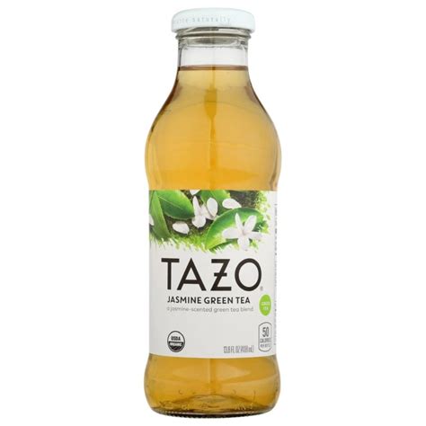 How to Make Iced Tea with Tazo Bags - Viable Food