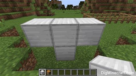 How to Make Iron Golem in Minecraft Materials Crafting Guide Uses Tips FAQs