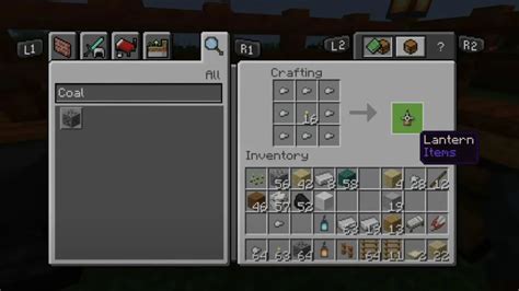 How to Make Lantern in Minecraft Materials Crafting Guide Uses Tips FAQs 