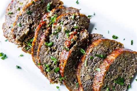 How to Make Meatloaf Thermal Considerations