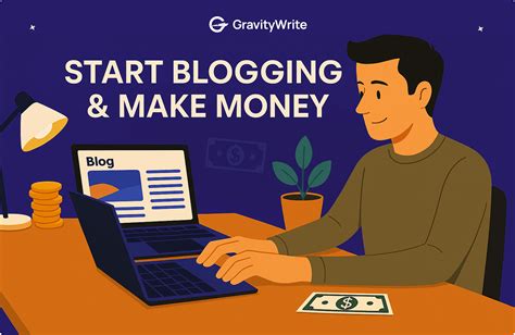 How to Make Money Blogging in 10 Easy Steps Updated 2022 