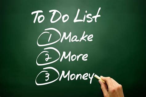 How to Make Money From Focus Groups amp Product Testing