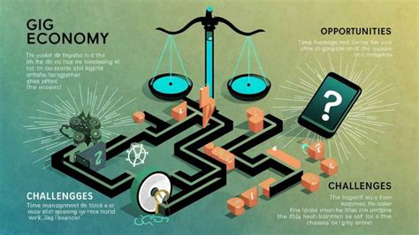 How to Make Money in the Gig Economy Opportunities to Consider