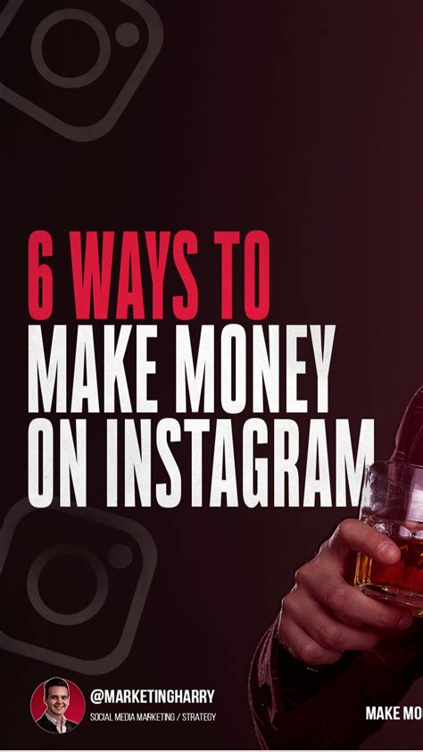 How to Make Money on Instagram 7 Tips for 2022