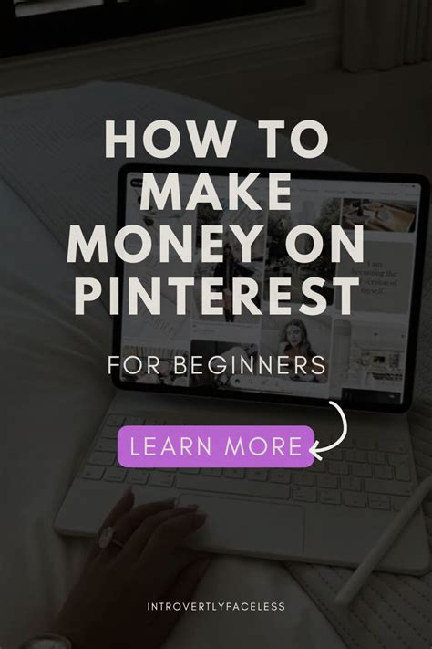 How to Make Money on Pinterest 7 Strategies for 2022 