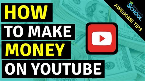 How to Make Money on YouTube: A Guide for Beginners