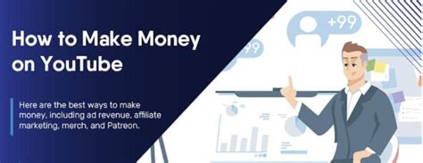 How to Make Money on YouTube in 2022 7 Top Tips