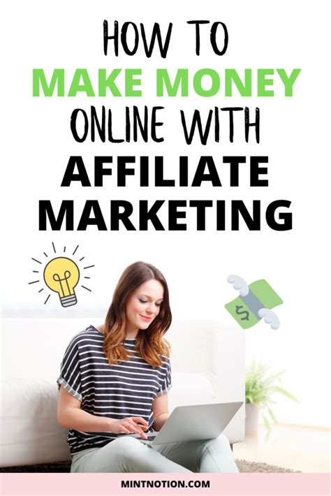 How to Make Money with Affiliate Marketing