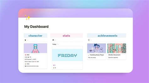 How to Make Notion Aesthetic A StepbyStep Tutorial Gridfiti