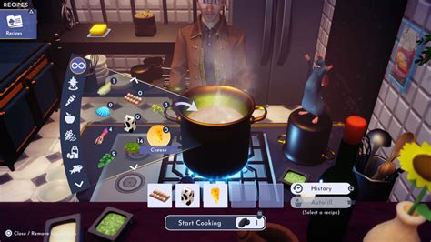 How to Make Omelets in Disney Dreamlight Valley
