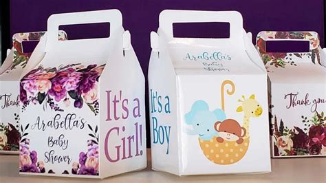 How to Make Print and Cut Candy Boxes in Cricut Design Space How to Print then Cut with Cricut