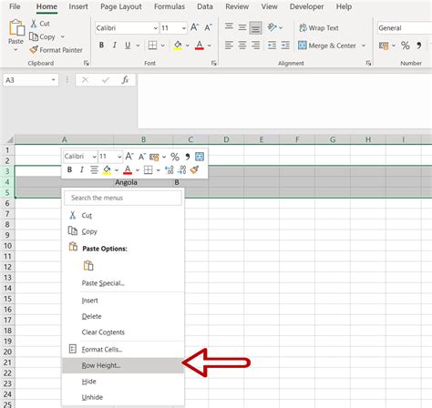 How to Make Printables in Microsoft Excel Build a Bigger Online