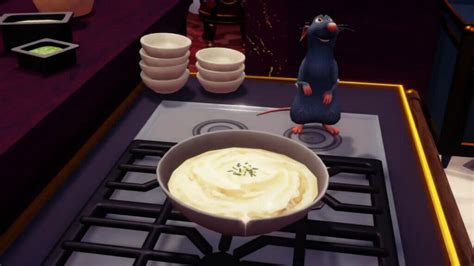 How to Make Puree in Disney Dreamlight Valley The Nerd Stash