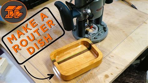 How to Make Router Trays Templates, Tips & More YouTube