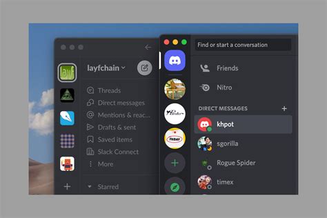 How to Make Slack Look and Feel Like Discord Messaging How To