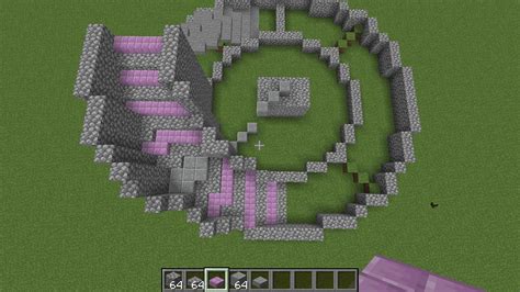How to Make Spiral Stairs on Minecraft What Box Game