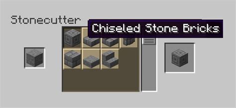How to Make Stone Bricks in Minecraft and its Uses