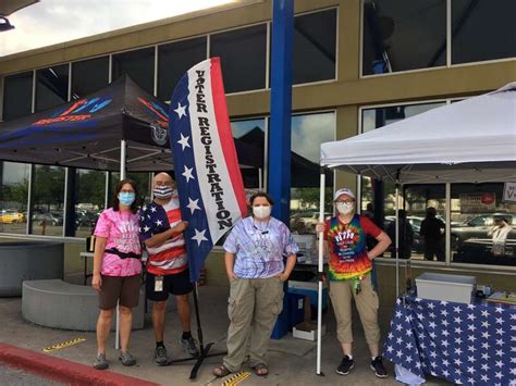 How to Make Sure Your Vote Counts in Austin This November Thrillist