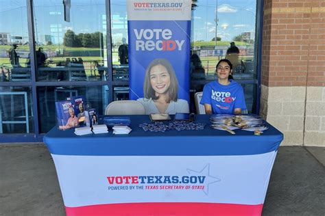 How to Make Sure Your Vote Counts in Dallas This November Thrillist