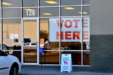 How to Make Sure Your Vote Counts in Houston This November Thrillist