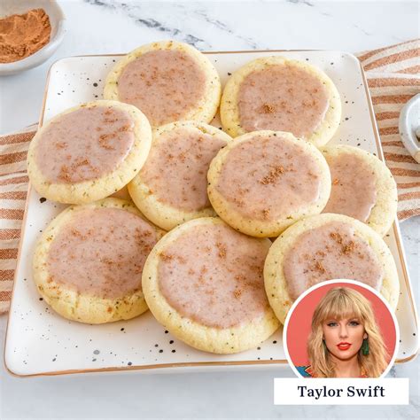 How to Make Taylor Swift s Iconic Chai Cookies