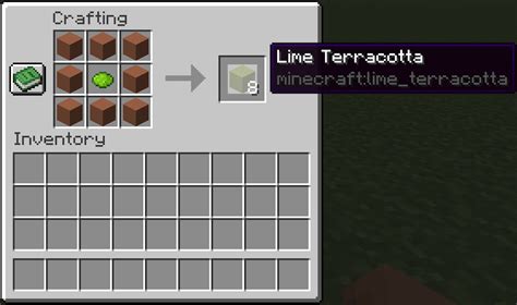 How to Make Terracotta in Minecraft All details you need to know 