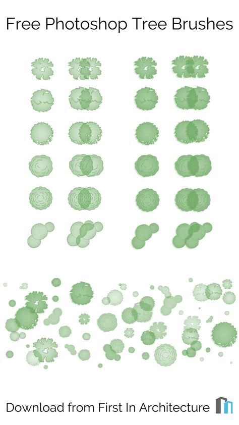How to Make Trees in Photoshop
